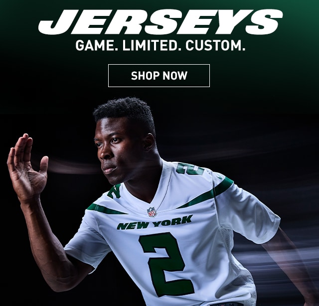discount jets jerseys