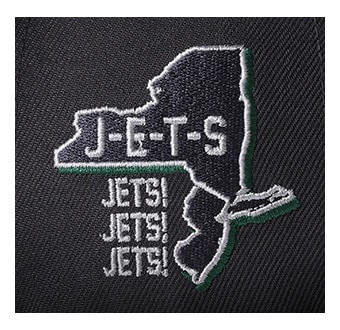 J-E-T-S, Jets!, Jets!, Jets!